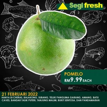 Segi-Fresh-Special-Promotion-3-8-350x350 - Johor Kedah Kelantan Kuala Lumpur Melaka Negeri Sembilan Pahang Penang Perak Perlis Promotions & Freebies Putrajaya Sabah Sarawak Selangor Supermarket & Hypermarket Terengganu 