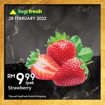 Segi-Fresh-Special-Promotion-5-3-350x350 - Johor Kedah Kelantan Kuala Lumpur Melaka Negeri Sembilan Pahang Penang Perak Perlis Promotions & Freebies Putrajaya Sabah Sarawak Selangor Supermarket & Hypermarket Terengganu 