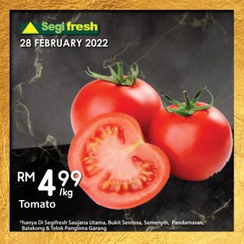 Segi-Fresh-Special-Promotion-7-1-350x350 - Johor Kedah Kelantan Kuala Lumpur Melaka Negeri Sembilan Pahang Penang Perak Perlis Promotions & Freebies Putrajaya Sabah Sarawak Selangor Supermarket & Hypermarket Terengganu 