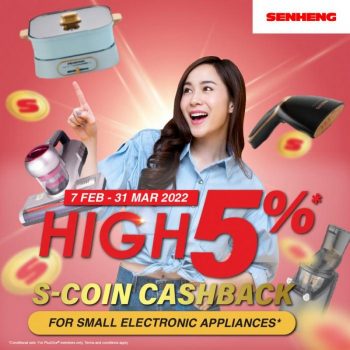 Senheng-Special-Promotion-350x350 - Electronics & Computers Home Appliances Johor Kedah Kelantan Kitchen Appliances Kuala Lumpur Melaka Negeri Sembilan Pahang Penang Perak Perlis Promotions & Freebies Putrajaya Sabah Sarawak Selangor Terengganu 