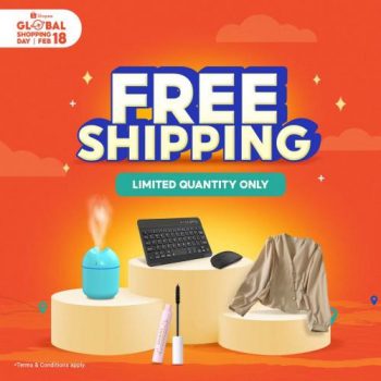 Shopee-Global-Shopping-Day-Sale-2-350x350 - Johor Kedah Kelantan Kuala Lumpur Malaysia Sales Melaka Negeri Sembilan Online Store Others Pahang Penang Perak Perlis Putrajaya Sabah Sarawak Selangor Terengganu 