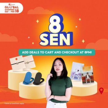 Shopee-Global-Shopping-Day-Sale-3-350x350 - Johor Kedah Kelantan Kuala Lumpur Malaysia Sales Melaka Negeri Sembilan Online Store Others Pahang Penang Perak Perlis Putrajaya Sabah Sarawak Selangor Terengganu 