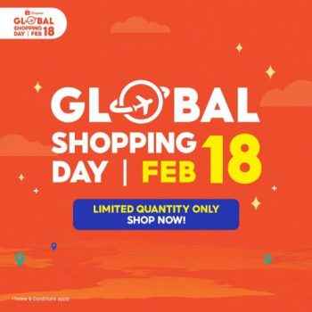 Shopee-Global-Shopping-Day-Sale-350x350 - Johor Kedah Kelantan Kuala Lumpur Malaysia Sales Melaka Negeri Sembilan Online Store Others Pahang Penang Perak Perlis Putrajaya Sabah Sarawak Selangor Terengganu 