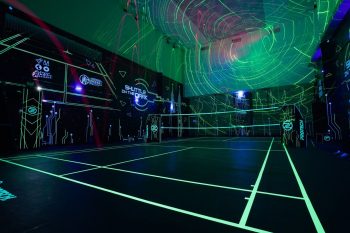 Shuttle-In-The-Dark-Dark-Badminton-Experience-1-350x233 - Kuala Lumpur Others Promotions & Freebies Selangor 