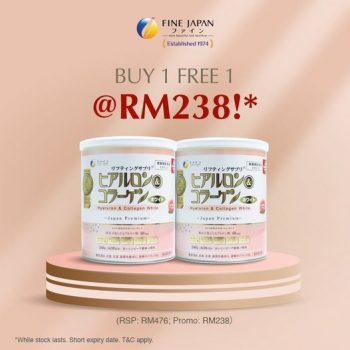 Sister-Fine-Japan-Promo-with-Shopee-350x350 - Johor Kedah Kelantan Kuala Lumpur Melaka Negeri Sembilan Online Store Others Pahang Penang Perak Perlis Promotions & Freebies Putrajaya Sabah Sarawak Selangor Terengganu 