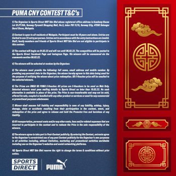 Sports-Direct-CNY-Contest-1-350x350 - Apparels Events & Fairs Fashion Accessories Fashion Lifestyle & Department Store Footwear Johor Kedah Kelantan Kuala Lumpur Melaka Negeri Sembilan Pahang Penang Perak Perlis Putrajaya Sabah Sarawak Selangor Sportswear Terengganu 