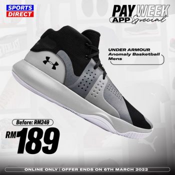 Sports-Direct-Pay-Week-App-Special-2-350x350 - Apparels Fashion Accessories Fashion Lifestyle & Department Store Footwear Johor Kedah Kelantan Kuala Lumpur Melaka Negeri Sembilan Online Store Pahang Penang Perak Perlis Promotions & Freebies Putrajaya Sabah Sarawak Selangor Terengganu 