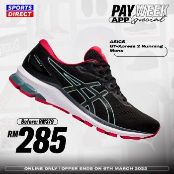 Sports-Direct-Pay-Week-App-Special-3-350x350 - Apparels Fashion Accessories Fashion Lifestyle & Department Store Footwear Johor Kedah Kelantan Kuala Lumpur Melaka Negeri Sembilan Online Store Pahang Penang Perak Perlis Promotions & Freebies Putrajaya Sabah Sarawak Selangor Terengganu 
