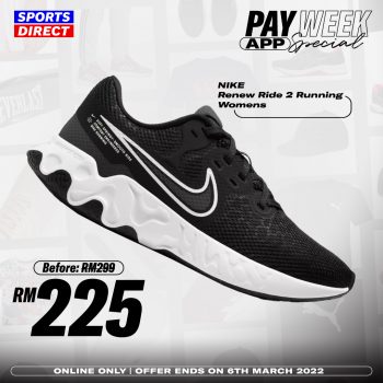 Sports-Direct-Pay-Week-App-Special-4-350x350 - Apparels Fashion Accessories Fashion Lifestyle & Department Store Footwear Johor Kedah Kelantan Kuala Lumpur Melaka Negeri Sembilan Online Store Pahang Penang Perak Perlis Promotions & Freebies Putrajaya Sabah Sarawak Selangor Terengganu 