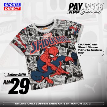 Sports-Direct-Pay-Week-App-Special-7-350x350 - Apparels Fashion Accessories Fashion Lifestyle & Department Store Footwear Johor Kedah Kelantan Kuala Lumpur Melaka Negeri Sembilan Online Store Pahang Penang Perak Perlis Promotions & Freebies Putrajaya Sabah Sarawak Selangor Terengganu 
