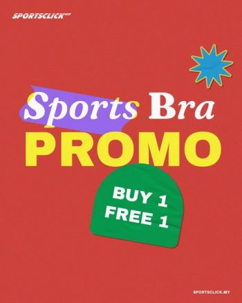 Sportsclick-Sports-Bra-Promo-350x438 - Fashion Lifestyle & Department Store Johor Kedah Kelantan Kuala Lumpur Melaka Negeri Sembilan Online Store Pahang Penang Perak Perlis Promotions & Freebies Putrajaya Sabah Sarawak Selangor Sportswear Terengganu 