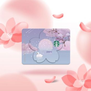 Starbucks-Cherry-Blossom-2022-Starbucks-Card-350x350 - Beverages Food , Restaurant & Pub Johor Kedah Kelantan Kuala Lumpur Melaka Negeri Sembilan Pahang Penang Perak Perlis Promotions & Freebies Putrajaya Sabah Sarawak Selangor Terengganu 