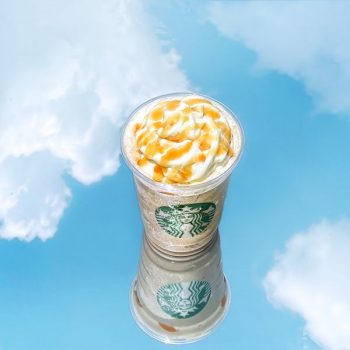 Starbucks-Special-Deal-1-1-350x350 - Beverages Food , Restaurant & Pub Johor Kedah Kelantan Kuala Lumpur Melaka Negeri Sembilan Pahang Penang Perak Perlis Promotions & Freebies Putrajaya Sabah Sarawak Selangor Terengganu 