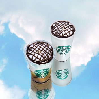 Starbucks-Special-Deal-1-350x350 - Beverages Food , Restaurant & Pub Johor Kedah Kelantan Kuala Lumpur Melaka Negeri Sembilan Pahang Penang Perak Perlis Promotions & Freebies Putrajaya Sabah Sarawak Selangor Terengganu 