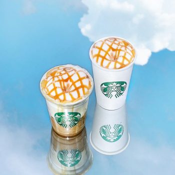 Starbucks-Special-Deal-2-350x350 - Beverages Food , Restaurant & Pub Johor Kedah Kelantan Kuala Lumpur Melaka Negeri Sembilan Pahang Penang Perak Perlis Promotions & Freebies Putrajaya Sabah Sarawak Selangor Terengganu 