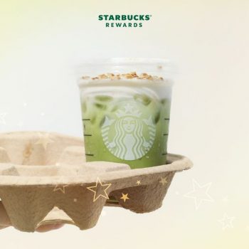 Starbucks-Special-Deal-350x350 - Beverages Food , Restaurant & Pub Johor Kedah Kelantan Melaka Negeri Sembilan Pahang Penang Perak Perlis Promotions & Freebies Putrajaya Sabah Sarawak Selangor Terengganu 