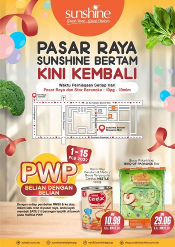 Sunshine-Special-Deal-350x495 - Penang Promotions & Freebies Supermarket & Hypermarket 