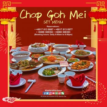Sutera-Harbour-Resort-Chap-Goh-Met-Set-Promo-3-350x350 - Beverages Food , Restaurant & Pub Promotions & Freebies Sabah 