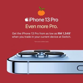 Switch-iPhone-13-Pro-Deal-350x350 - Electronics & Computers IT Gadgets Accessories Johor Kedah Kelantan Kuala Lumpur Melaka Mobile Phone Negeri Sembilan Pahang Penang Perak Perlis Promotions & Freebies Putrajaya Sabah Sarawak Selangor Terengganu 