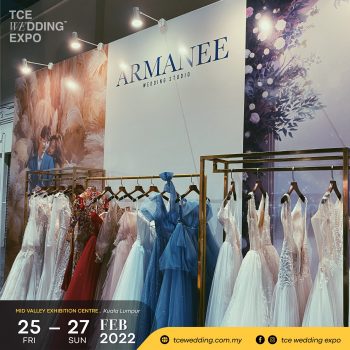 TCE-Wedding-Expo-at-Mid-Valley-Exhibition-Centre.-10-350x350 - Events & Fairs Kuala Lumpur Others Selangor 