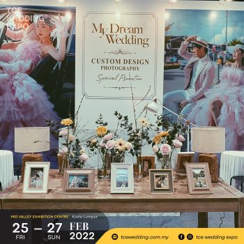 TCE-Wedding-Expo-at-Mid-Valley-Exhibition-Centre.-12-350x350 - Events & Fairs Kuala Lumpur Others Selangor 