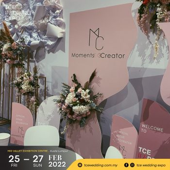 TCE-Wedding-Expo-at-Mid-Valley-Exhibition-Centre.-16-350x350 - Events & Fairs Kuala Lumpur Others Selangor 
