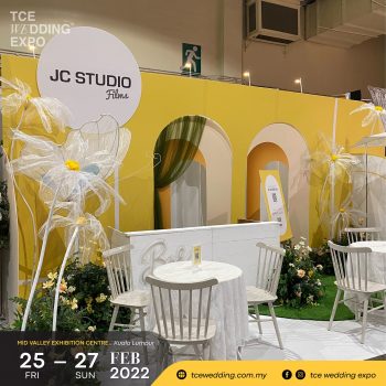 TCE-Wedding-Expo-at-Mid-Valley-Exhibition-Centre.-17-350x350 - Events & Fairs Kuala Lumpur Others Selangor 