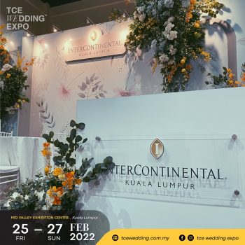 TCE-Wedding-Expo-at-Mid-Valley-Exhibition-Centre.-5-350x350 - Events & Fairs Kuala Lumpur Others Selangor 