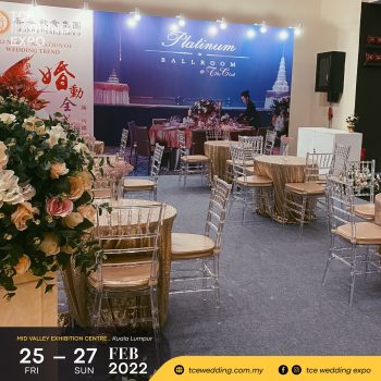 TCE-Wedding-Expo-at-Mid-Valley-Exhibition-Centre.-6-350x350 - Events & Fairs Kuala Lumpur Others Selangor 