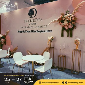 TCE-Wedding-Expo-at-Mid-Valley-Exhibition-Centre.-7-350x350 - Events & Fairs Kuala Lumpur Others Selangor 