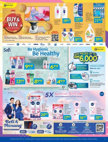 TF-Value-Mart-Promotion-Catalogue-10-350x458 - Johor Kedah Kelantan Kuala Lumpur Melaka Negeri Sembilan Pahang Penang Perak Perlis Promotions & Freebies Putrajaya Sabah Sarawak Selangor Supermarket & Hypermarket Terengganu 