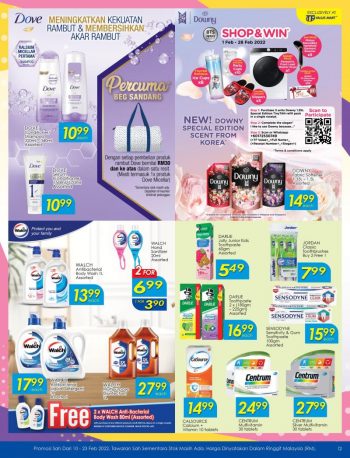 TF-Value-Mart-Promotion-Catalogue-11-350x458 - Johor Kedah Kelantan Kuala Lumpur Melaka Negeri Sembilan Pahang Penang Perak Perlis Promotions & Freebies Putrajaya Sabah Sarawak Selangor Supermarket & Hypermarket Terengganu 
