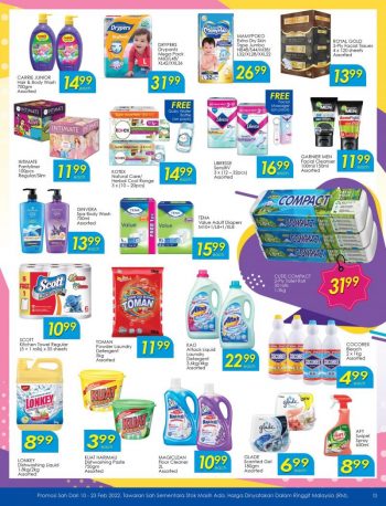 TF-Value-Mart-Promotion-Catalogue-12-350x458 - Johor Kedah Kelantan Kuala Lumpur Melaka Negeri Sembilan Pahang Penang Perak Perlis Promotions & Freebies Putrajaya Sabah Sarawak Selangor Supermarket & Hypermarket Terengganu 