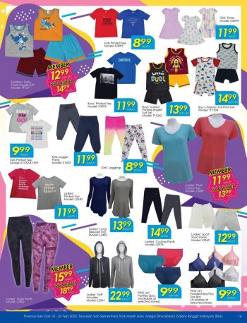 TF-Value-Mart-Promotion-Catalogue-13-350x458 - Johor Kedah Kelantan Kuala Lumpur Melaka Negeri Sembilan Pahang Penang Perak Perlis Promotions & Freebies Putrajaya Sabah Sarawak Selangor Supermarket & Hypermarket Terengganu 