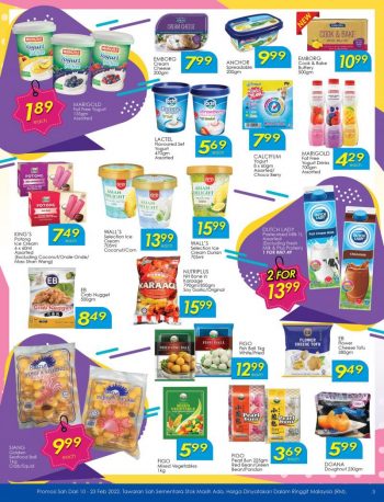 TF-Value-Mart-Promotion-Catalogue-2-350x458 - Johor Kedah Kelantan Kuala Lumpur Melaka Negeri Sembilan Pahang Penang Perak Perlis Promotions & Freebies Putrajaya Sabah Sarawak Selangor Supermarket & Hypermarket Terengganu 
