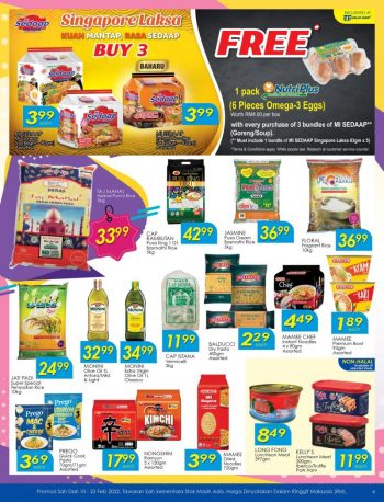 TF-Value-Mart-Promotion-Catalogue-3-350x458 - Johor Kedah Kelantan Kuala Lumpur Melaka Negeri Sembilan Pahang Penang Perak Perlis Promotions & Freebies Putrajaya Sabah Sarawak Selangor Supermarket & Hypermarket Terengganu 