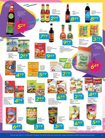 TF-Value-Mart-Promotion-Catalogue-4-350x458 - Johor Kedah Kelantan Kuala Lumpur Melaka Negeri Sembilan Pahang Penang Perak Perlis Promotions & Freebies Putrajaya Sabah Sarawak Selangor Supermarket & Hypermarket Terengganu 