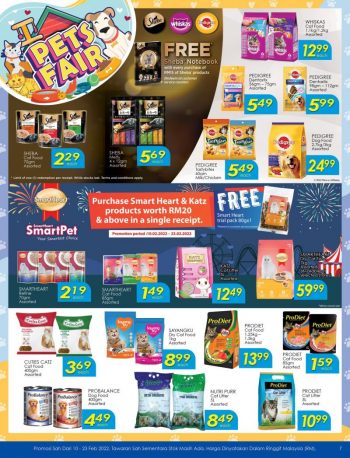 TF-Value-Mart-Promotion-Catalogue-6-350x458 - Johor Kedah Kelantan Kuala Lumpur Melaka Negeri Sembilan Pahang Penang Perak Perlis Promotions & Freebies Putrajaya Sabah Sarawak Selangor Supermarket & Hypermarket Terengganu 