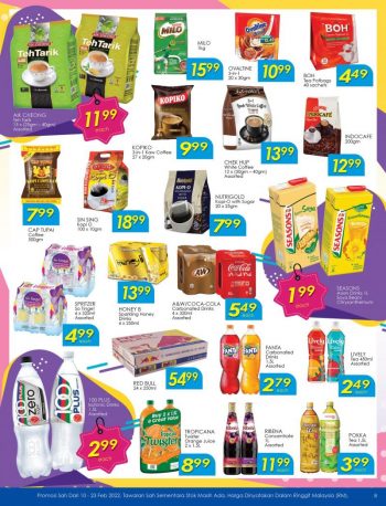 TF-Value-Mart-Promotion-Catalogue-7-350x458 - Johor Kedah Kelantan Kuala Lumpur Melaka Negeri Sembilan Pahang Penang Perak Perlis Promotions & Freebies Putrajaya Sabah Sarawak Selangor Supermarket & Hypermarket Terengganu 