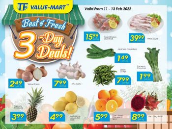 TF-Value-Mart-Weekend-Fresh-Items-Promotion-1-350x263 - Johor Kedah Kelantan Kuala Lumpur Melaka Negeri Sembilan Pahang Penang Perak Perlis Promotions & Freebies Putrajaya Sabah Sarawak Selangor Supermarket & Hypermarket Terengganu 