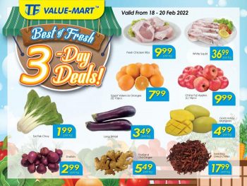 TF-Value-Mart-Weekend-Fresh-Items-Promotion-2-350x263 - Johor Kedah Kelantan Kuala Lumpur Melaka Negeri Sembilan Pahang Penang Perak Perlis Promotions & Freebies Putrajaya Sabah Sarawak Selangor Supermarket & Hypermarket Terengganu 