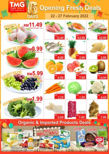 TMG-Mart-Opening-Promotion-at-Eco-Ardence-2-350x495 - Promotions & Freebies Selangor Supermarket & Hypermarket 