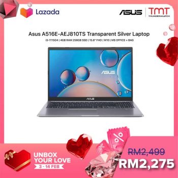 TMT-Asus-Promo-1-350x350 - Electronics & Computers IT Gadgets Accessories Johor Kedah Kelantan Kuala Lumpur Melaka Negeri Sembilan Online Store Pahang Penang Perak Perlis Promotions & Freebies Putrajaya Sabah Sarawak Selangor Terengganu 