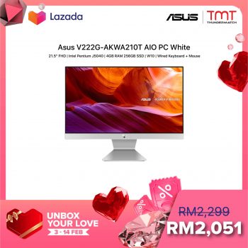 TMT-Asus-Promo-12-350x350 - Electronics & Computers IT Gadgets Accessories Johor Kedah Kelantan Kuala Lumpur Melaka Negeri Sembilan Online Store Pahang Penang Perak Perlis Promotions & Freebies Putrajaya Sabah Sarawak Selangor Terengganu 