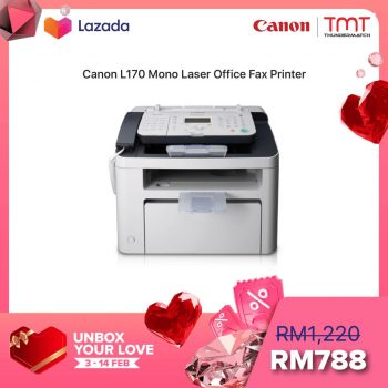 TMT-Canon-Promo-on-Lazada-1-350x350 - Computer Accessories Electronics & Computers IT Gadgets Accessories Johor Kedah Kelantan Kuala Lumpur Melaka Negeri Sembilan Online Store Pahang Penang Perak Perlis Promotions & Freebies Putrajaya Sabah Sarawak Selangor Terengganu 