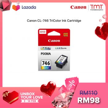 TMT-Canon-Promo-on-Lazada-10-350x350 - Computer Accessories Electronics & Computers IT Gadgets Accessories Johor Kedah Kelantan Kuala Lumpur Melaka Negeri Sembilan Online Store Pahang Penang Perak Perlis Promotions & Freebies Putrajaya Sabah Sarawak Selangor Terengganu 