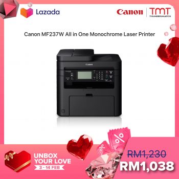 TMT-Canon-Promo-on-Lazada-3-350x350 - Computer Accessories Electronics & Computers IT Gadgets Accessories Johor Kedah Kelantan Kuala Lumpur Melaka Negeri Sembilan Online Store Pahang Penang Perak Perlis Promotions & Freebies Putrajaya Sabah Sarawak Selangor Terengganu 