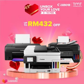 TMT-Canon-Promo-on-Lazada-350x350 - Computer Accessories Electronics & Computers IT Gadgets Accessories Johor Kedah Kelantan Kuala Lumpur Melaka Negeri Sembilan Online Store Pahang Penang Perak Perlis Promotions & Freebies Putrajaya Sabah Sarawak Selangor Terengganu 