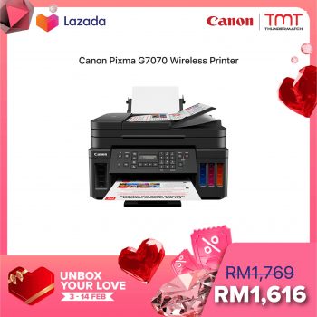 TMT-Canon-Promo-on-Lazada-5-350x350 - Computer Accessories Electronics & Computers IT Gadgets Accessories Johor Kedah Kelantan Kuala Lumpur Melaka Negeri Sembilan Online Store Pahang Penang Perak Perlis Promotions & Freebies Putrajaya Sabah Sarawak Selangor Terengganu 