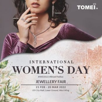 TOMEI-Jewelry-Fair-350x350 - Events & Fairs Gifts , Souvenir & Jewellery Jewels Putrajaya 